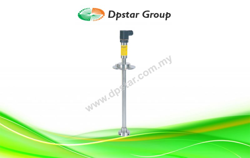 Hydrostatic Level Probe - Aplisens PCE-28P Series