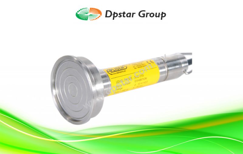 Hydrostatic Level Probe  - Aplisens SGE-25/HASTELLOY Series