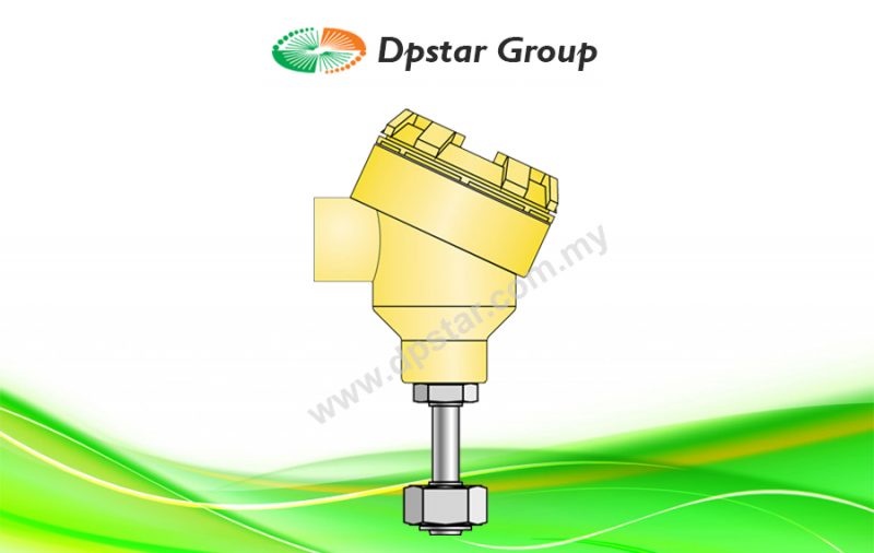 Temperature Sensor - Aplisens CT AL Series
