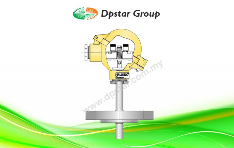 Temperature Sensor - Aplisens CT T1 Series