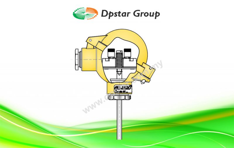 Temperature Sensor - Aplisens CT X Series