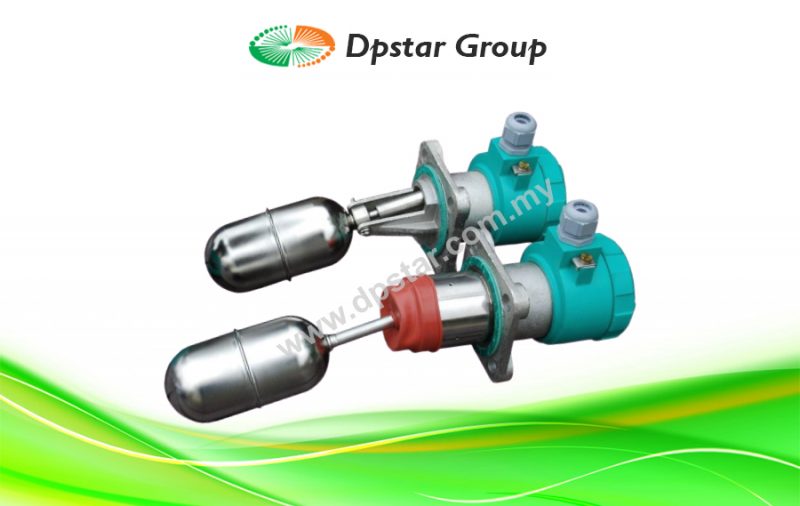 Level Switches - Aplisens ERH Series