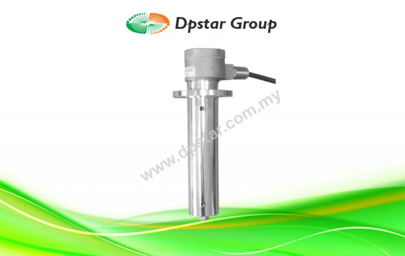 Magnetic Level Switch - Aplisens ERH-xx-20 Series