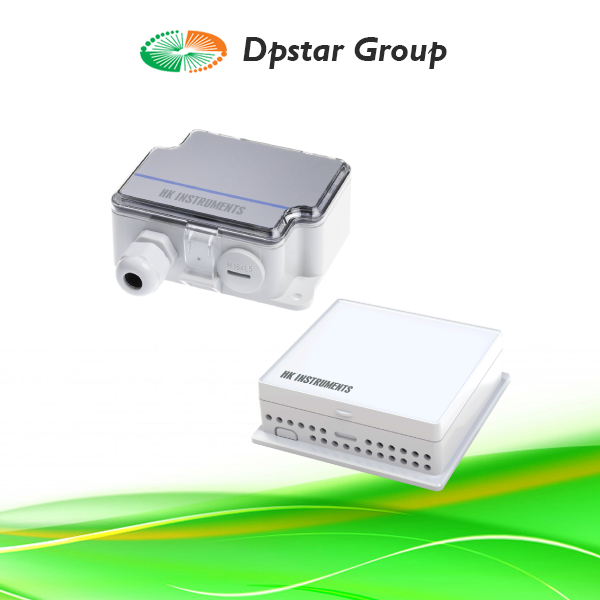 Passive Temperature Sensors