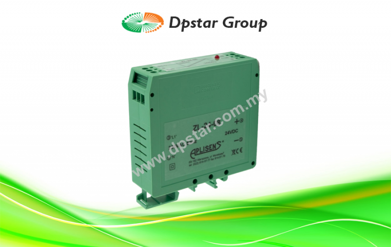 Power Supply - Aplisens ZL-24-08 Series