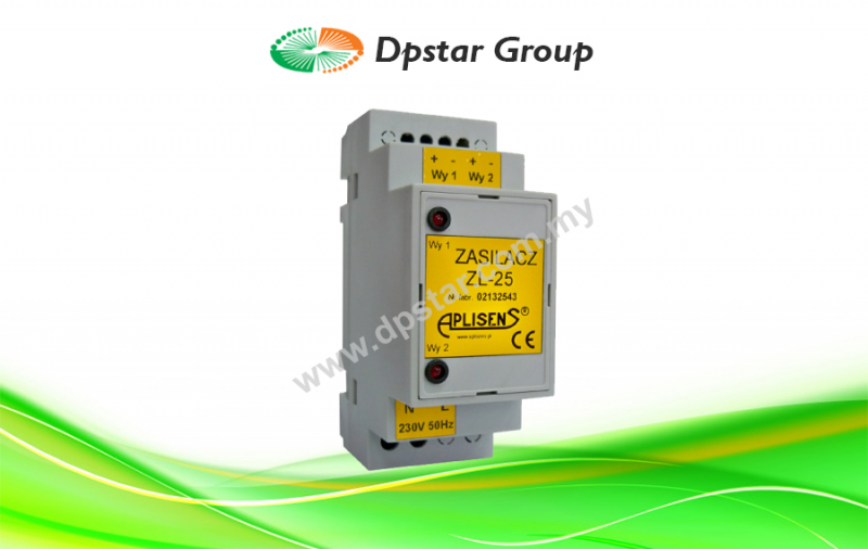 Power Supply - Aplisens ZL-25-01 Series