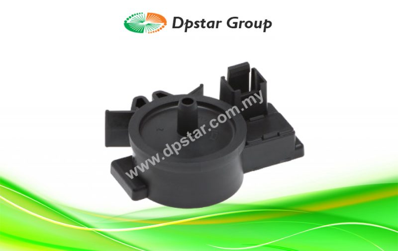 OEM Pressure Sensor - Huba 400 Series
