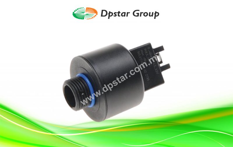 OEM Pressure Sensor - Huba 505 Series