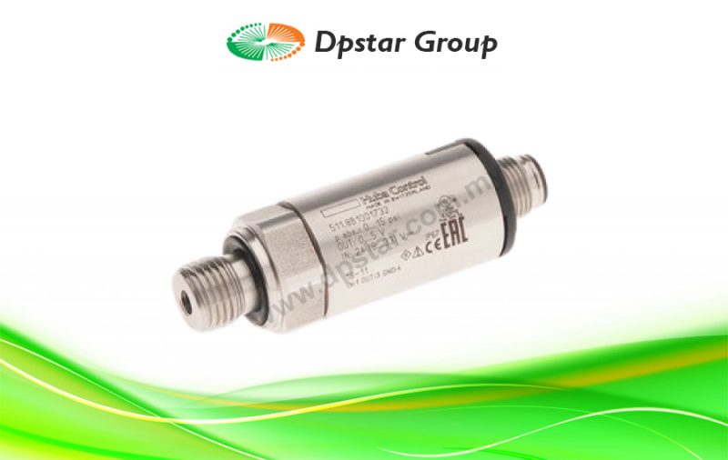 OEM Pressure Sensor - Huba 511 Series