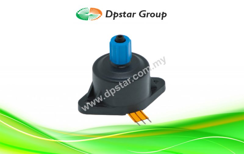 OEM Pressure Sensor - Huba 516 Series