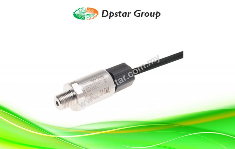 Pressure Sensor - Huba 520 Series
