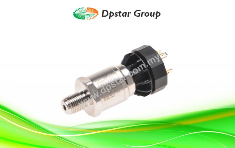 Pressure Sensor - Huba 525 Series