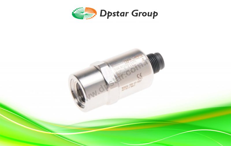 Pressure Sensor - Huba 526 Series