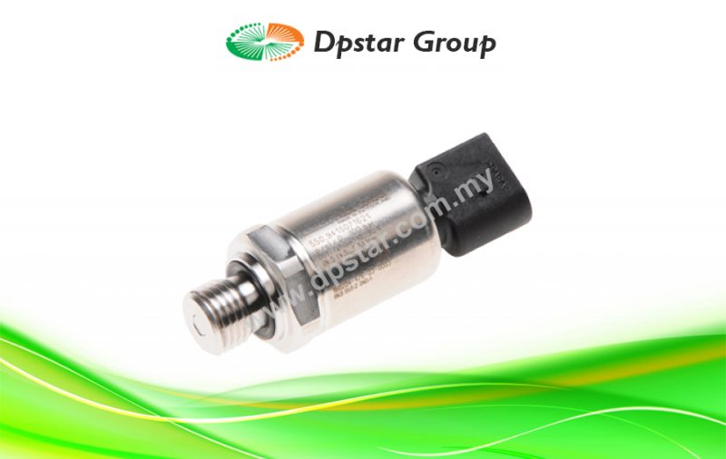 Pressure Sensor - Huba 550 Series