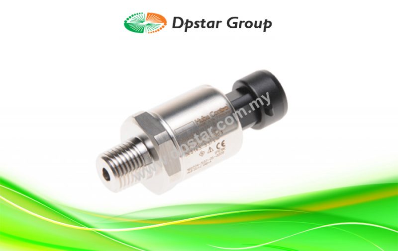 Pressure Sensor - Huba 558 Series