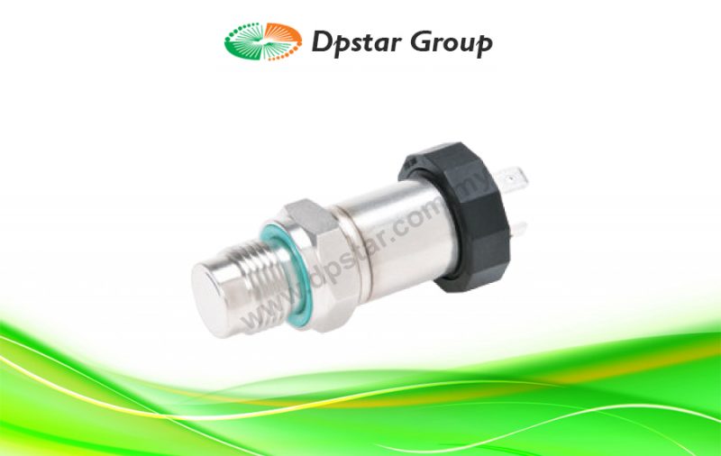 Pressure Sensor - Huba 680 Series