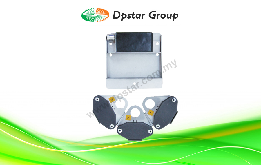 RFID Rotation Direction Detector - Aplisens