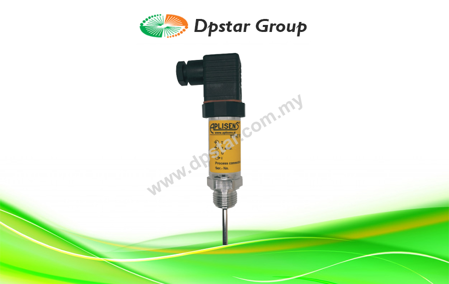Smart Temperature Transmitter - Aplisens APT-28 Series
