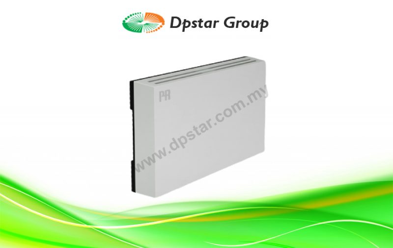 2-Wire Room Temperature Transmitter - PR Electronics 2914
