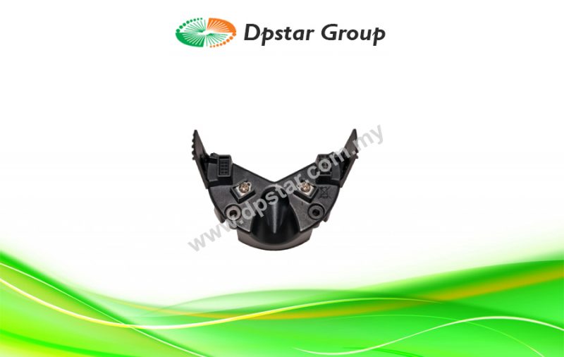 7501 Bracket Spare Part For Display And Transmitter - PR Electronics 8557
