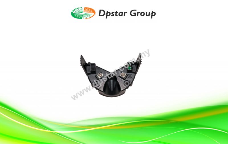 7501 Bracket Spare Part For Transmitter Only - PR Electronics 8558