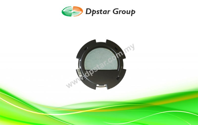 7501 Display Spare Part Without LOI - PR Electronics 8556