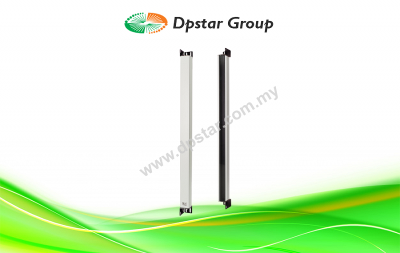Area Sensor - Hanyoung Nux PAN Series