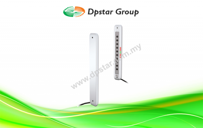Area Sensor - Hanyoung Nux PAS Series