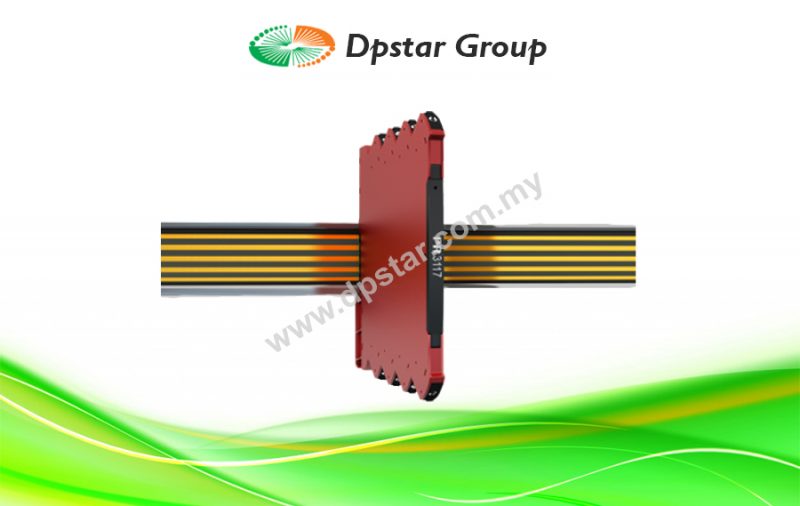 Bipolar Isolated Converter - PR Electronics 3117