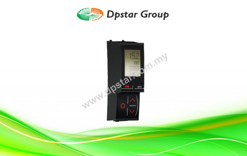 Bluetooth Communication Enabler - PR Electronics 4512