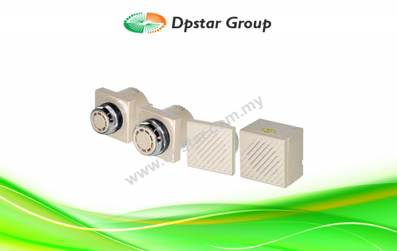 Power Buzzer – Hanyoung HY-256 / HY-306 / HY-606 / HY-606N