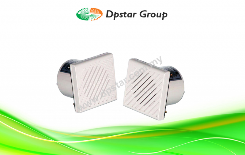 4 Tones Melody Buzzer – Hanyoung HY-606MD / HY-606MA
