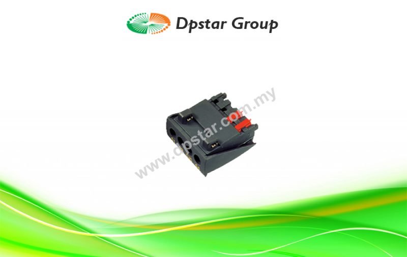 CJC Connector - PR Electronics 5910