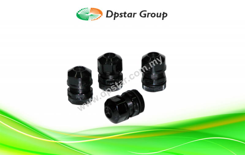 Cable Gland – Hanyoung HYC-M1 / HYC-M2
