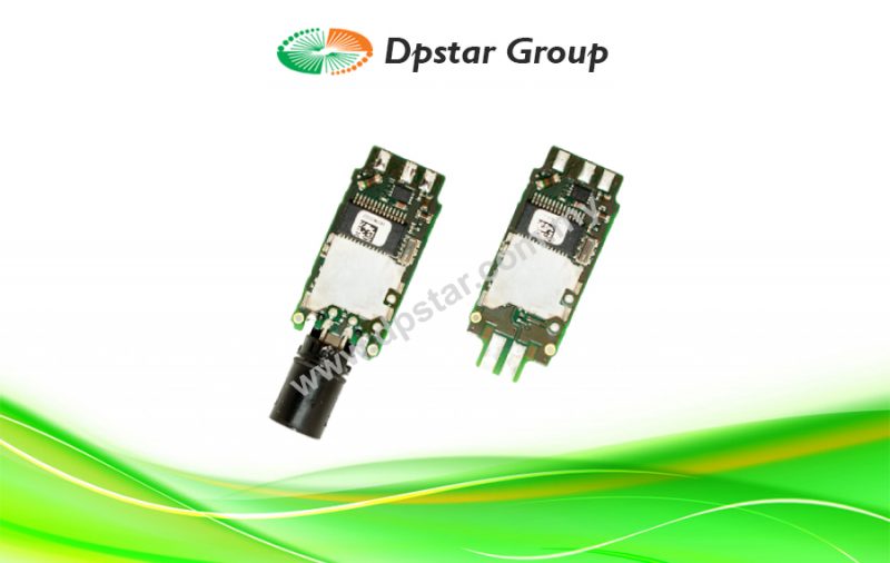 Compact RTD Temperature Transmitter - PR Electronics 5802