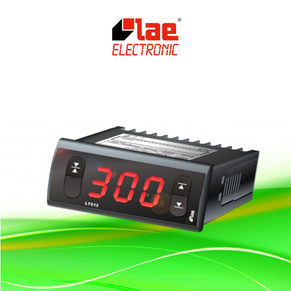 Lae Electronic ~ Indicators