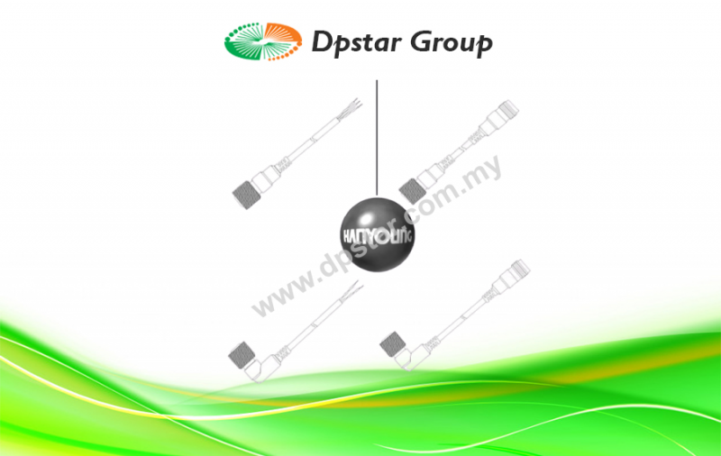 Connector Cable - Hanyoung Nux