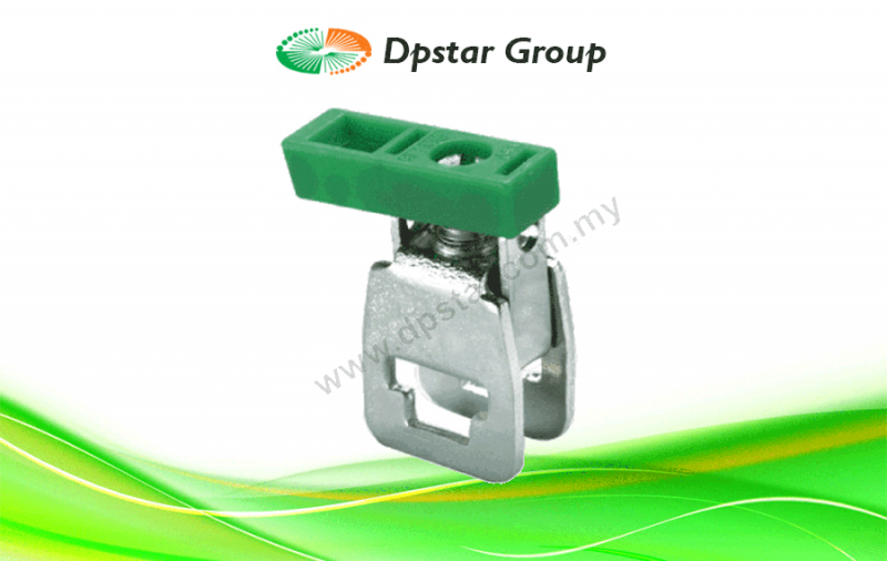 Screw Clamp Terminal Blocks - Neutral & Earth Clamps - Connectwell CENC16