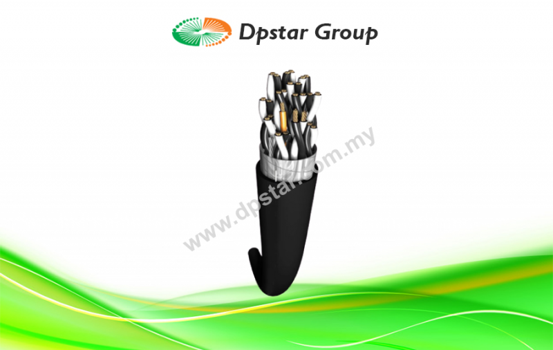 Copper Instrumentation Cable | PVC Insulated Wire TEW&C UP/ALPTWK