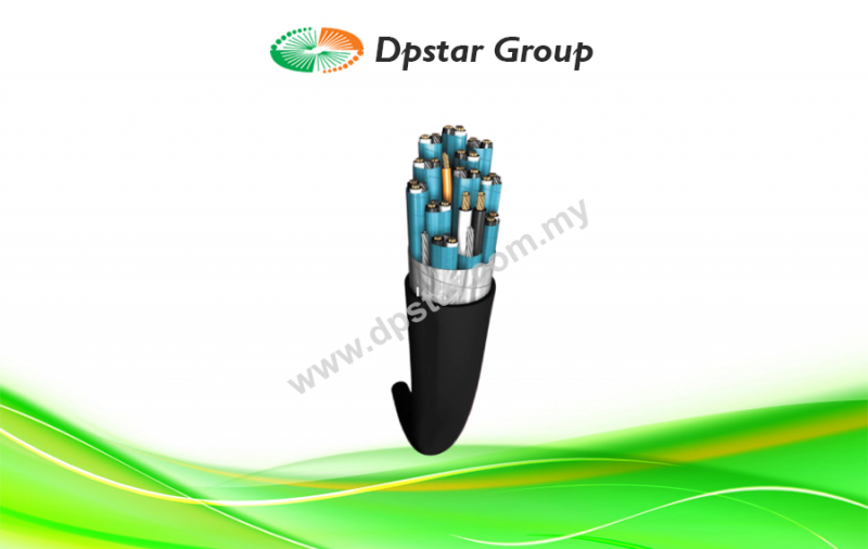 Copper Instrumentation Cable | PVC Insulated Wire - TEW&C UP/ALM/ALPTWK