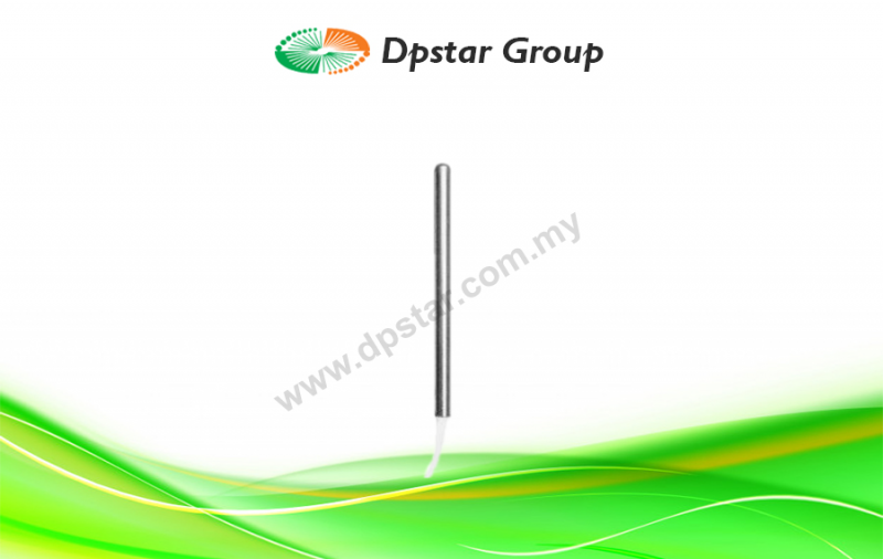 75mm Thermistor Probe - Lascar EL-MOTE-P-TP