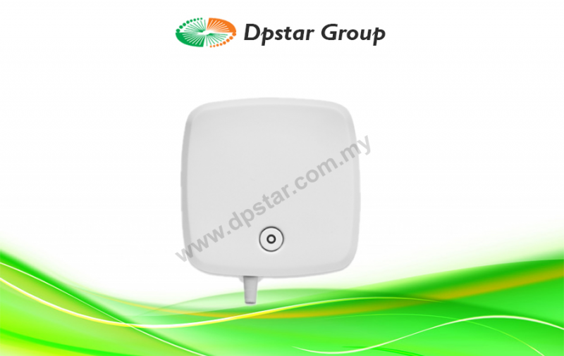 Wireless Temperature Data Logger - Lascar EL-MOTE-T