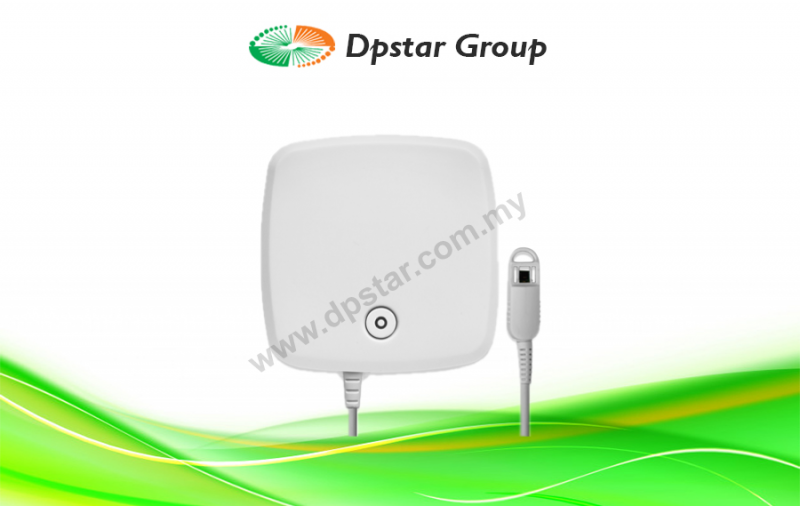 Wireless Temperature and Humidity Data Logger - Lascar EL-MOTE-TH