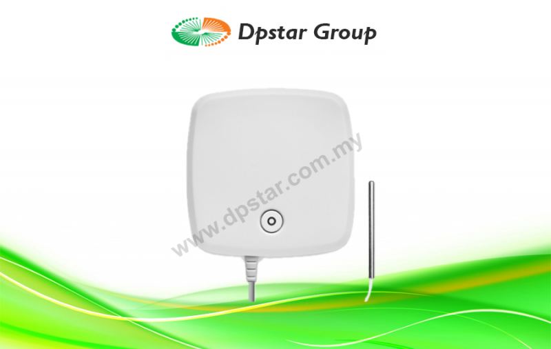 Wireless Thermistor Data Logger - Lascar EL-MOTE-TP