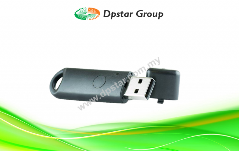 Low Cost Temperature Data Logger With USB - Lascar EL-USB-LITE