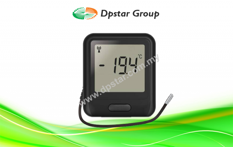 WiFi Thermistor Probe Data Logger - Lascar EL-WiFi-TP