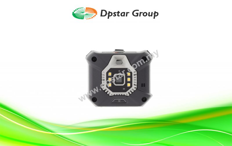Explosion Proof Cameras - Ecom Cube 800