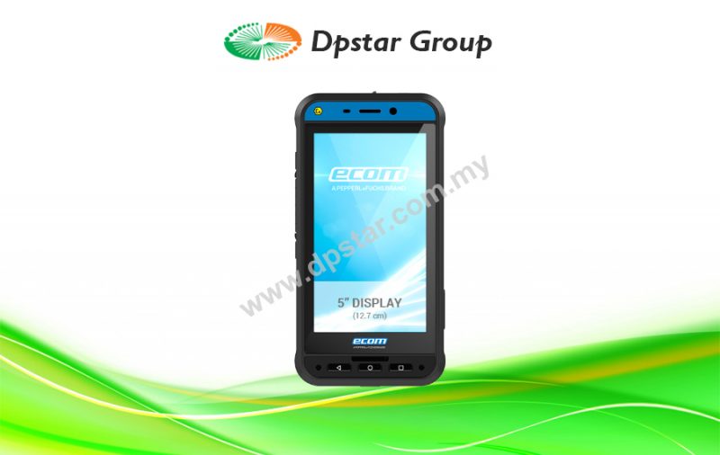 Explosion Proof Cameras - Ecom Smart-Ex 02 DZ1