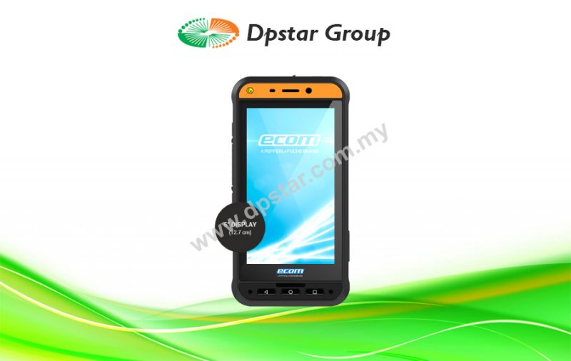 Explosion Proof Cameras - Ecom Smart-Ex 02 DZ2