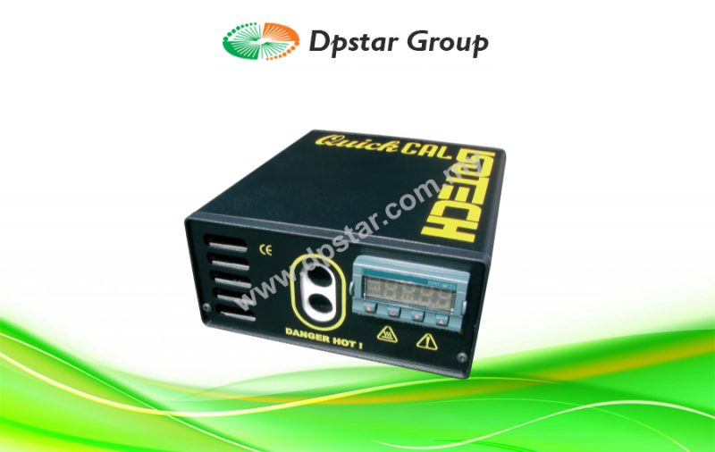 Fast Calibrators- Isotech Quick Cal Range